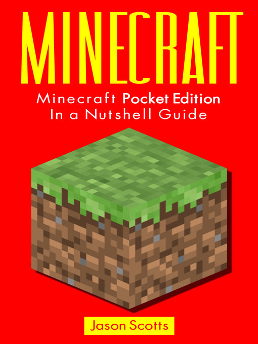 Title details for Minecraft by Jason Scotts - Wait list